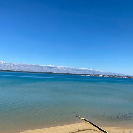 Apartment Katharina *