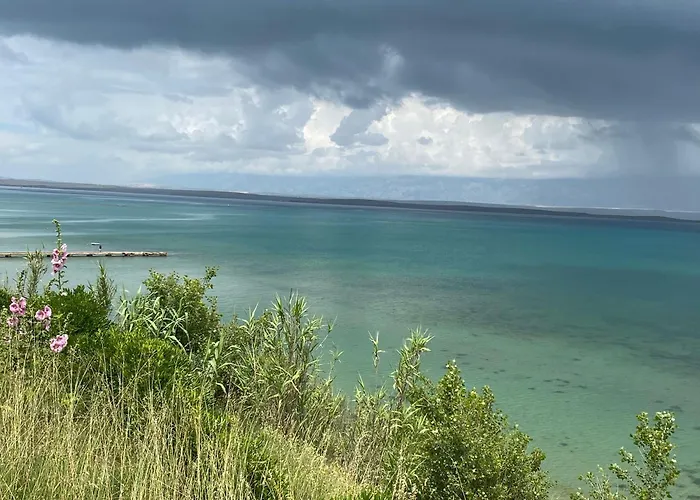 아파트 Katharina 프리블라카