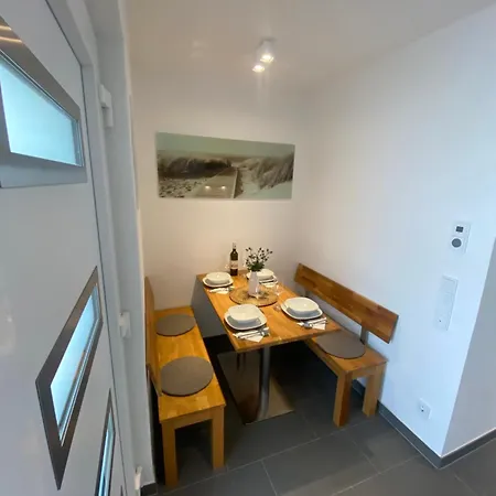Katharina Apartment *