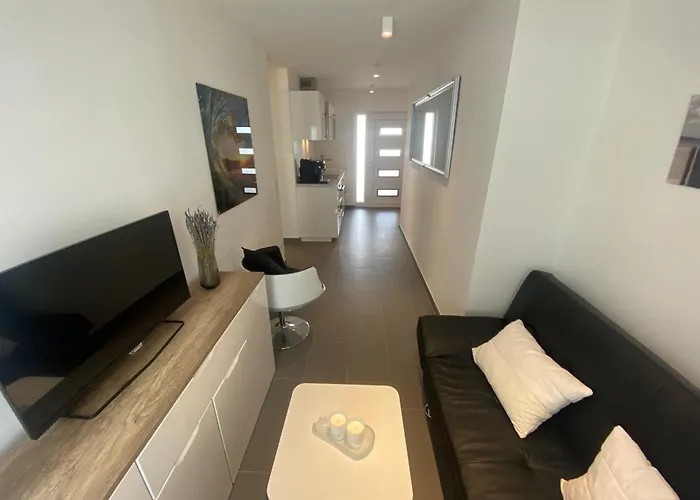 Katharina Apartment *